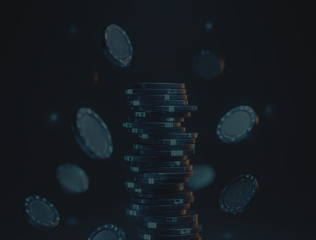 Coins Game